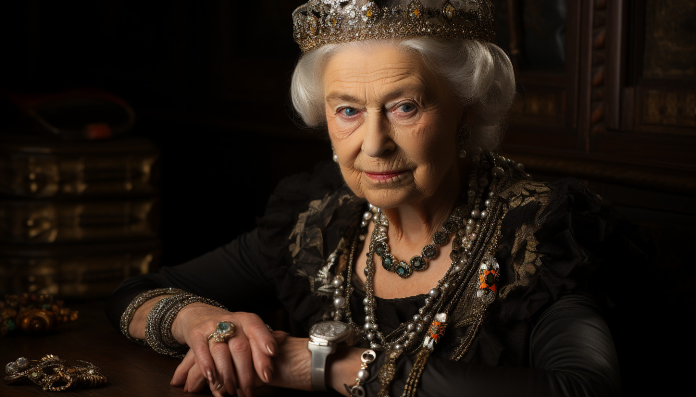 De la realeza a tus manos: joyería inspirada en la monarquía