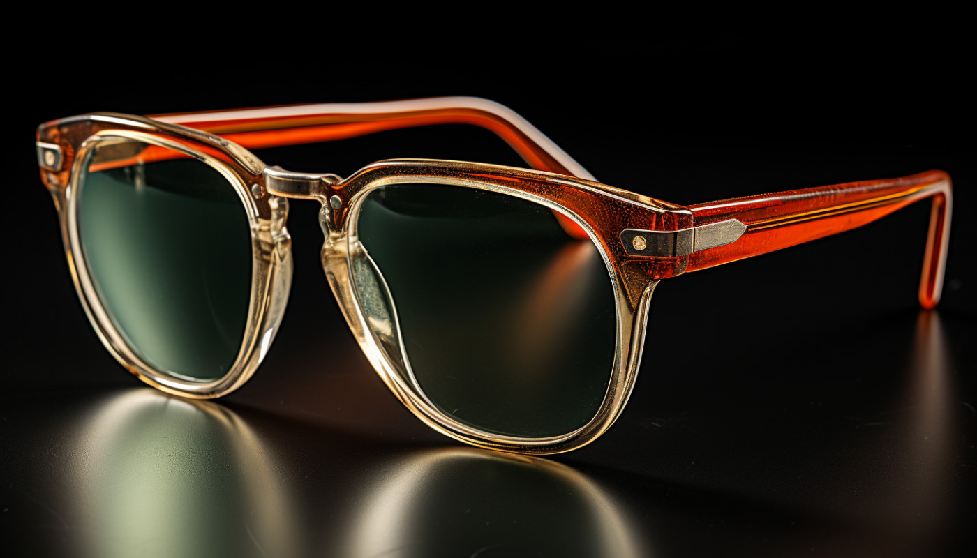 Gafas de sol con historia: herencia y modernidad